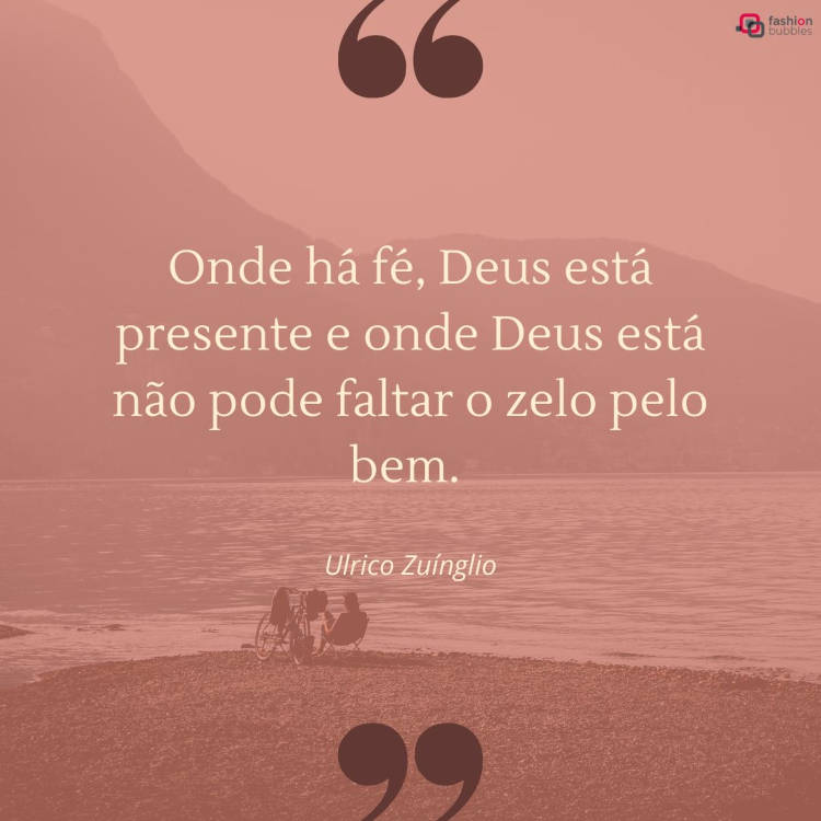 Mensagem sobre Deus