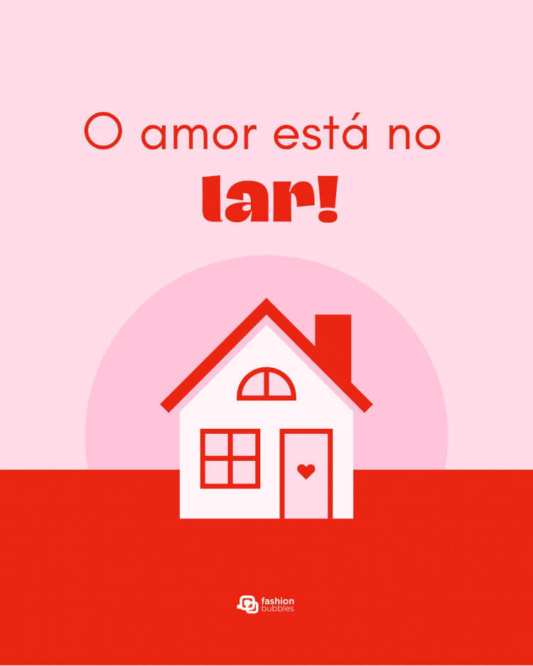 Lar e amor