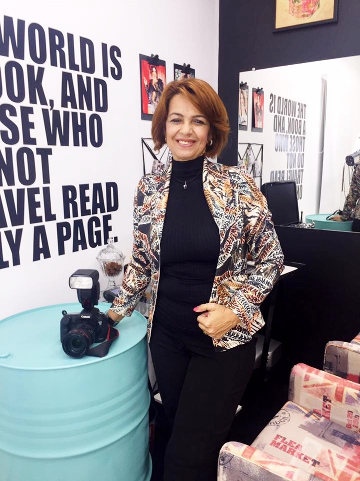 Carol Souza na Galeria Adoro - Blogger Brasileira (47)