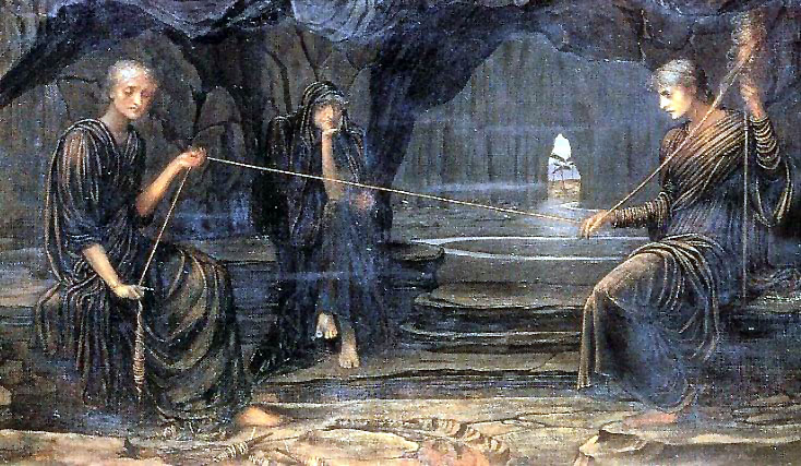 Strudwick-_A_Golden_Thread