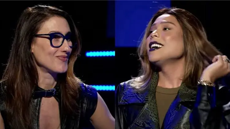 Paola Carosella e Blogueirinha deixam de se seguir nas redes.