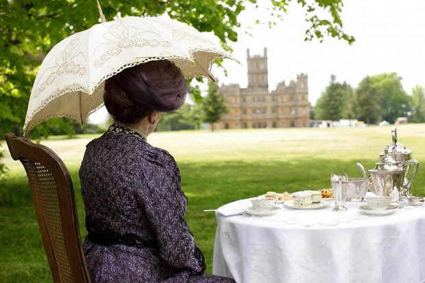 Downtown Abbey – A premiada série britânica estreia no Brasil Downtown Abbey – A premiada série britânica estreia no Brasil