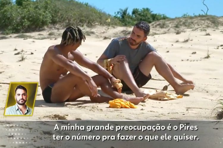 Tribo Sol em No Limite