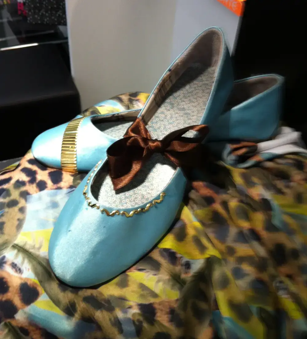 Couromoda , inspiramais e vicunha 2013 212