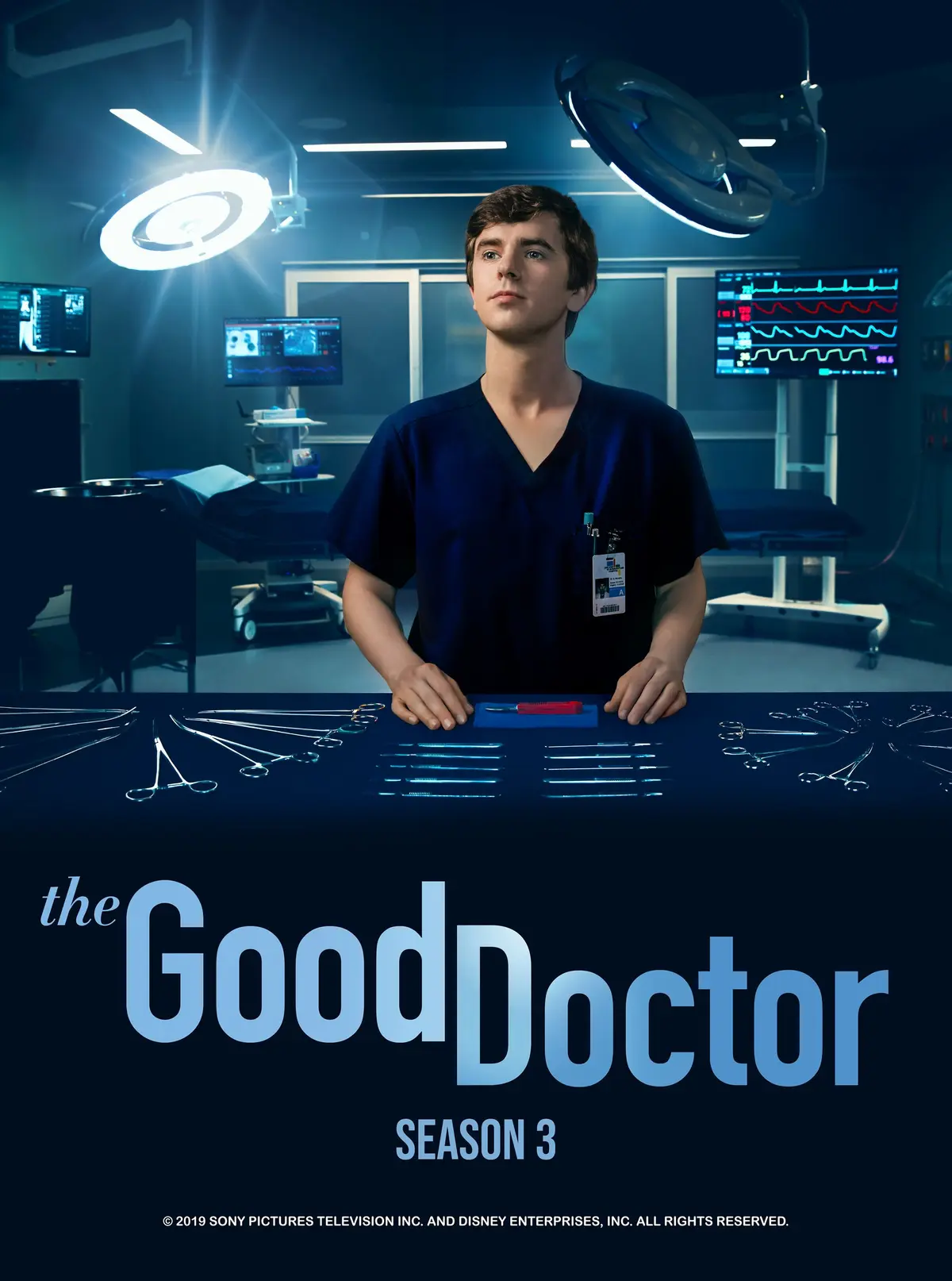 pandemia em series
