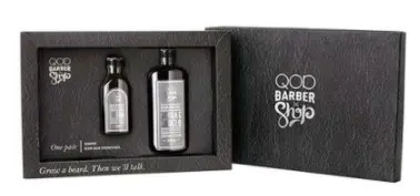 Dicas de presentes para os homens 18 sugestões de presentes masculinos para arrasar neste natal Kit barber shop em caixa