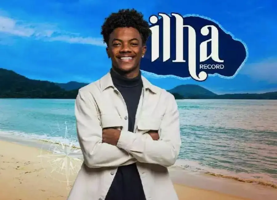 Kaik deve ser o grande vencedor do Ilha Record 2
