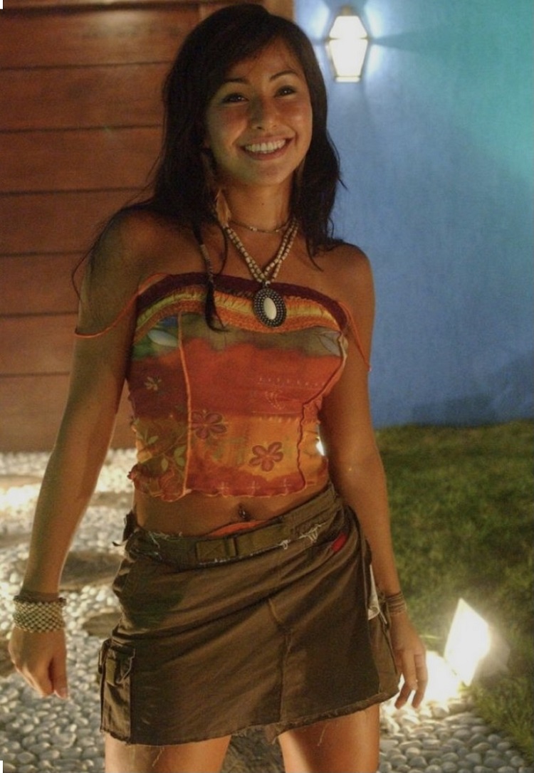 Foto da Sabrina Sato