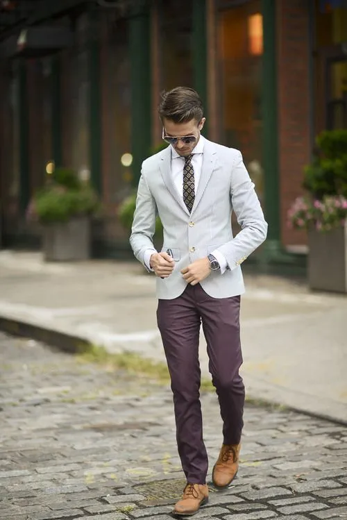 looks para executivos 2f