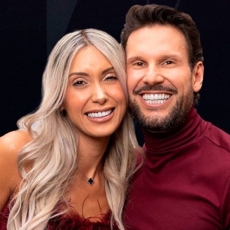 Talira e Rafael