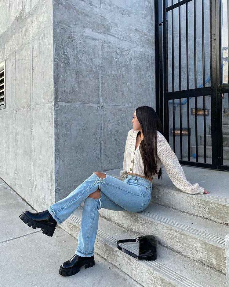 Fotos distraídas