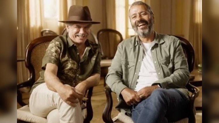 Jackson Antunes e Marcos Palmeira retornam no remake de Renascer.