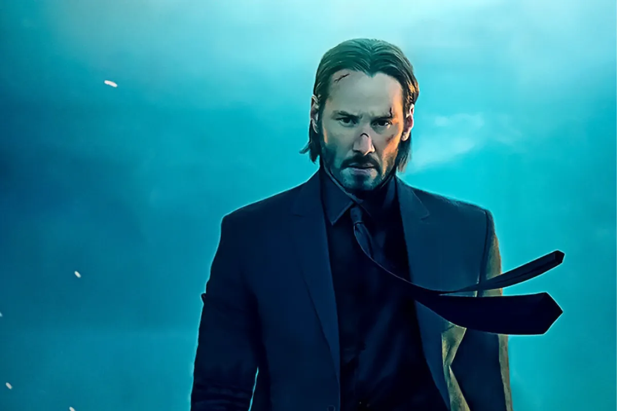 John Wick 