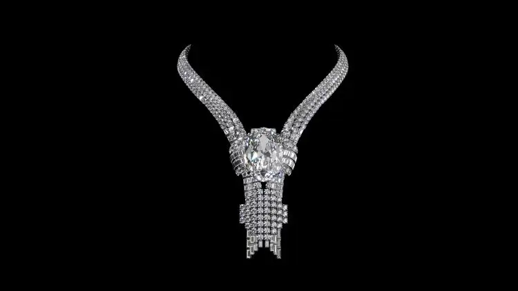 Tiffany &amp; Co
