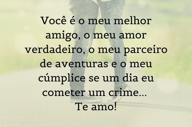 Frases de amor para marido