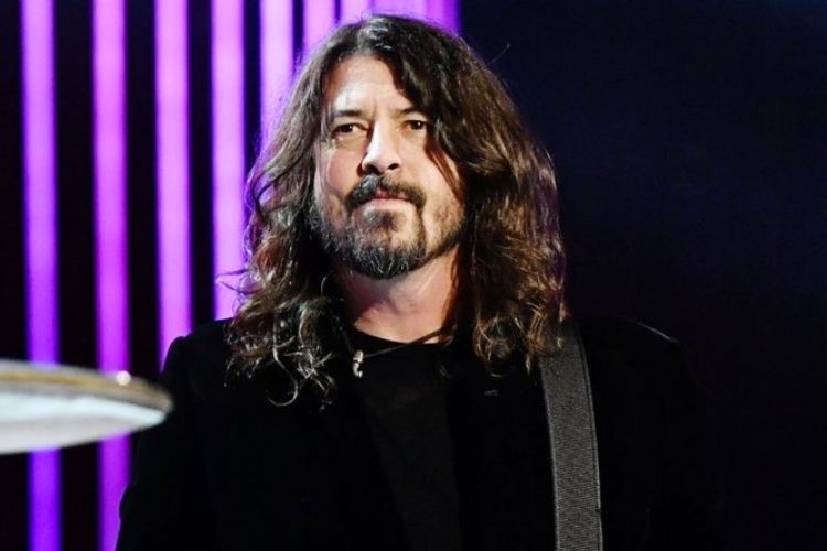 Dave Grohl