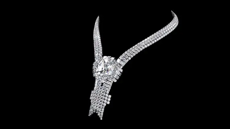 Tiffany &amp; Co