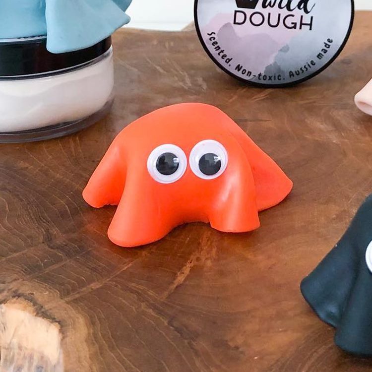  ideia de fantasma para noite da massinha