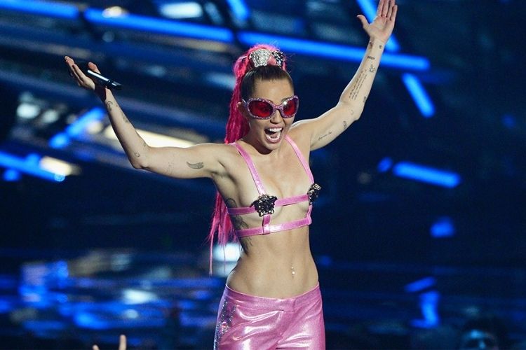 Dead Petz de Miley Cyrus