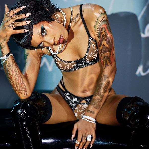 rihanna fenty savage