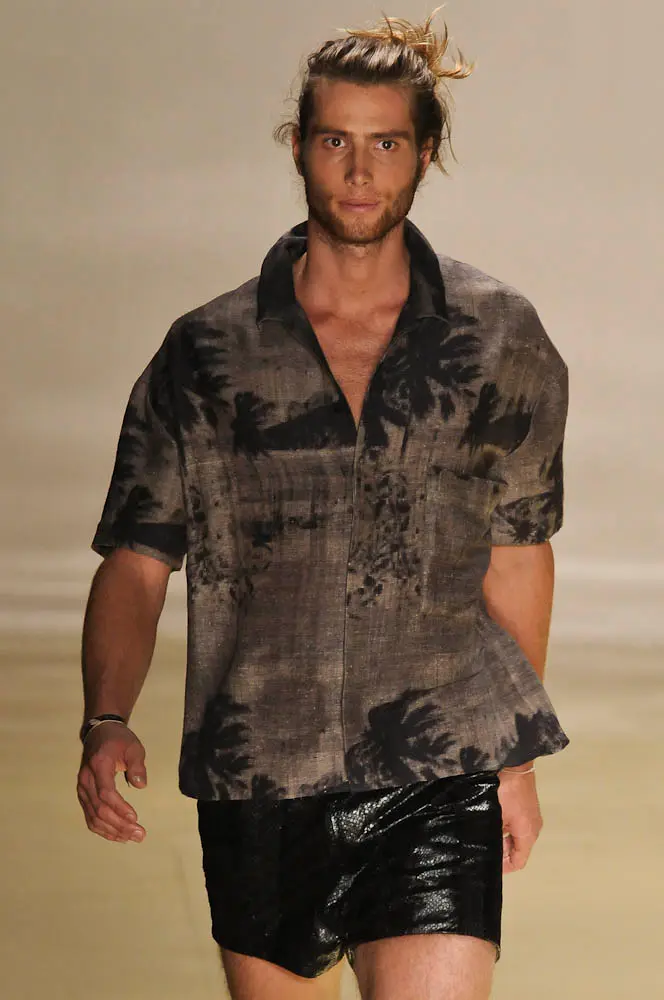 Osklen SPFW Verao 2012 (23)
