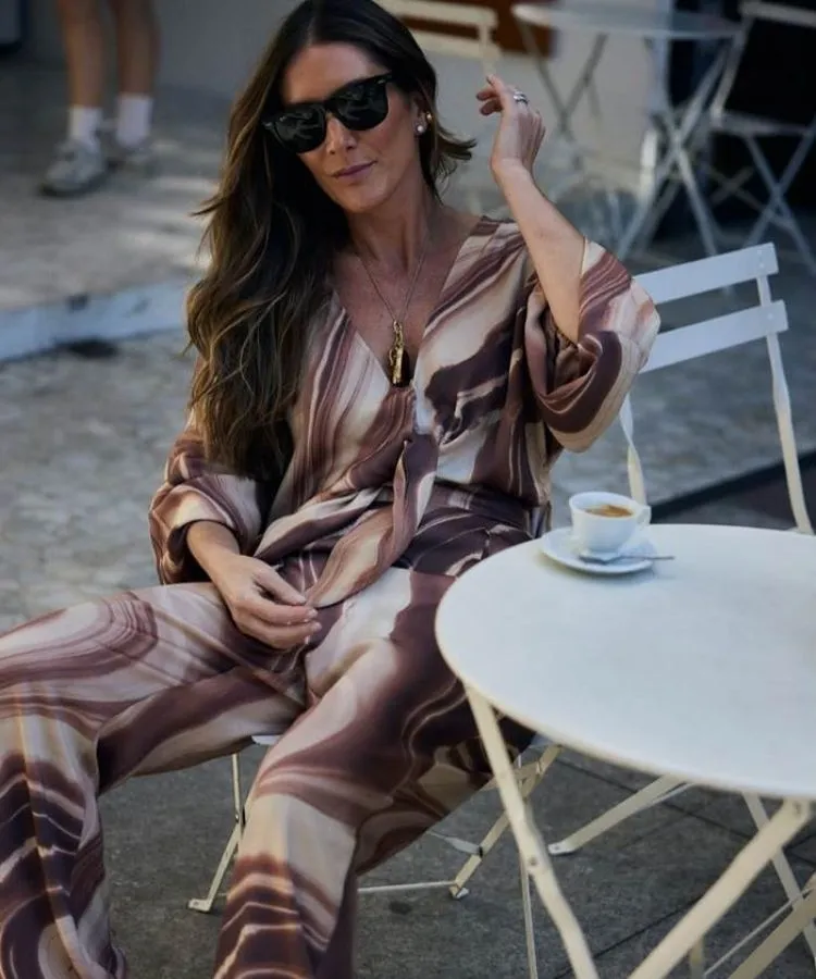 Campanha de Bia Parente e Riachuelo, uma das collabs de moda de agosto de 2026
