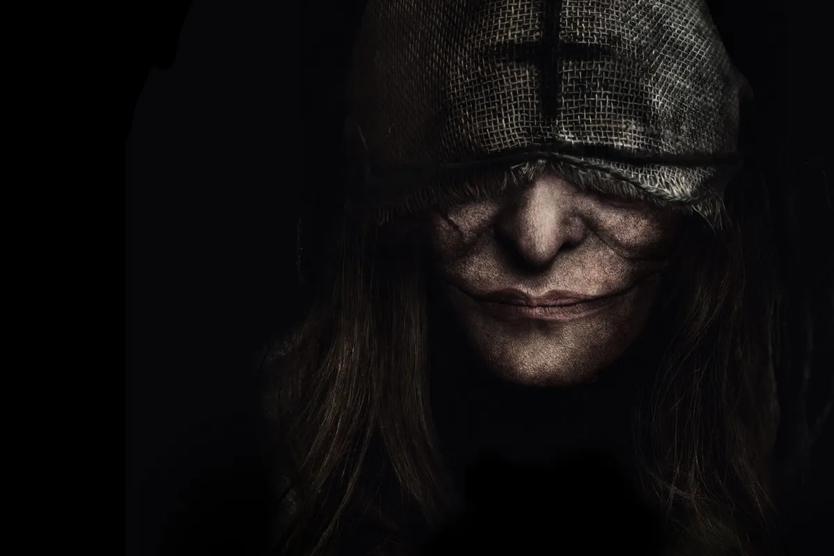serie de terror