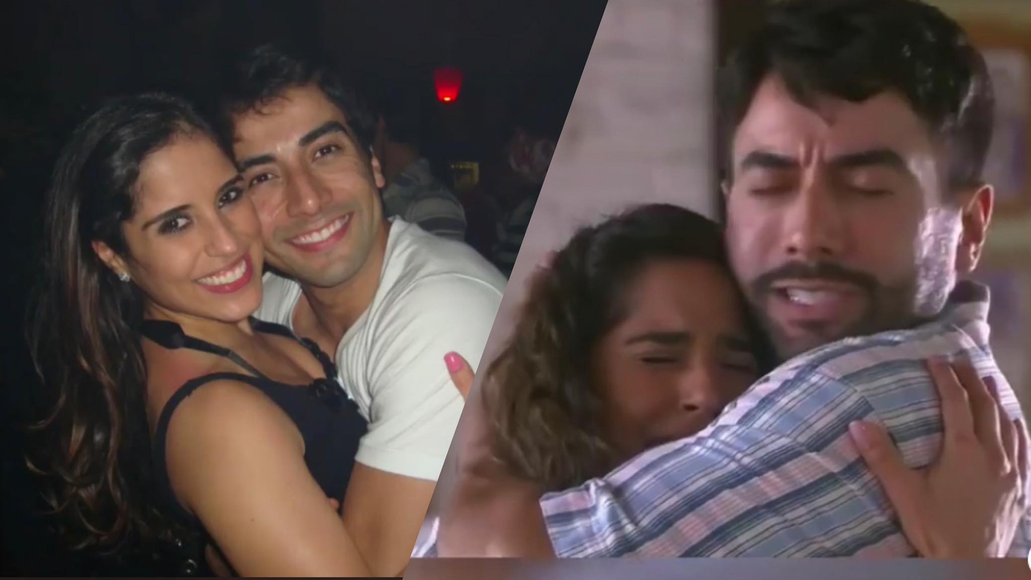 ator do SBT encontrado morto