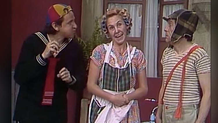 Florinda Meza