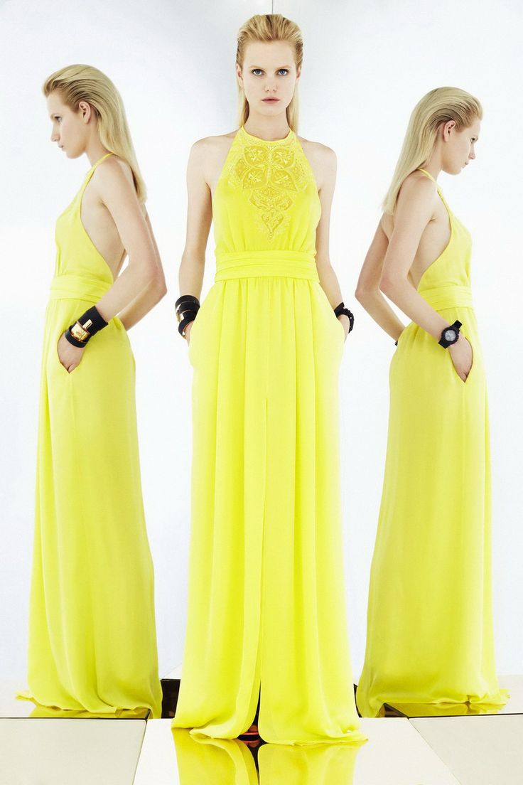 vestidos para madrinha tendencias 31