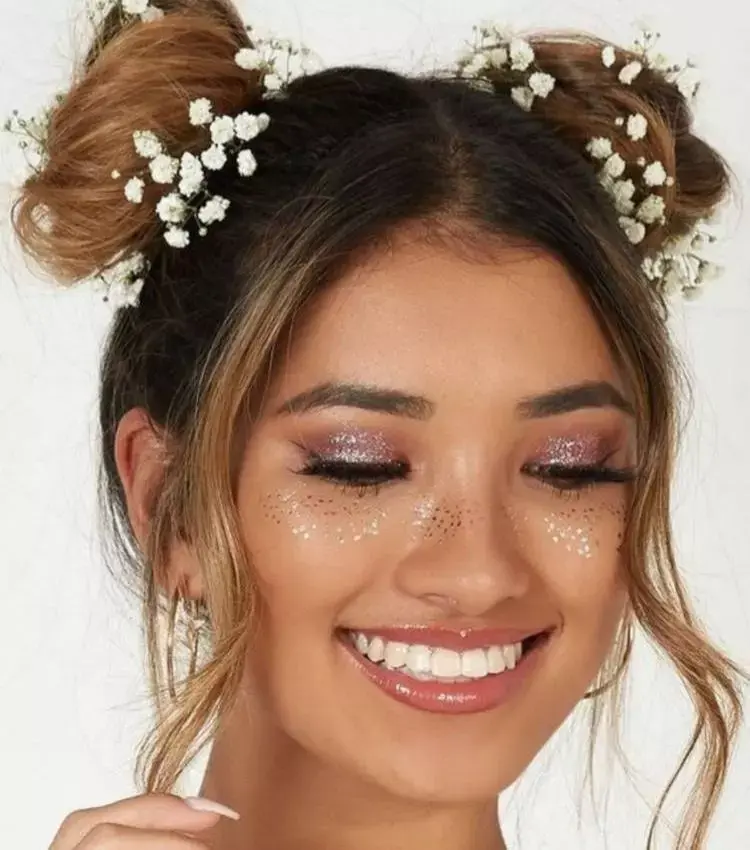 make de Carnaval