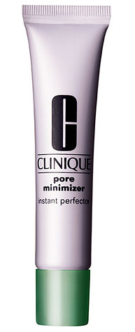 clinique para minimizar os poros
