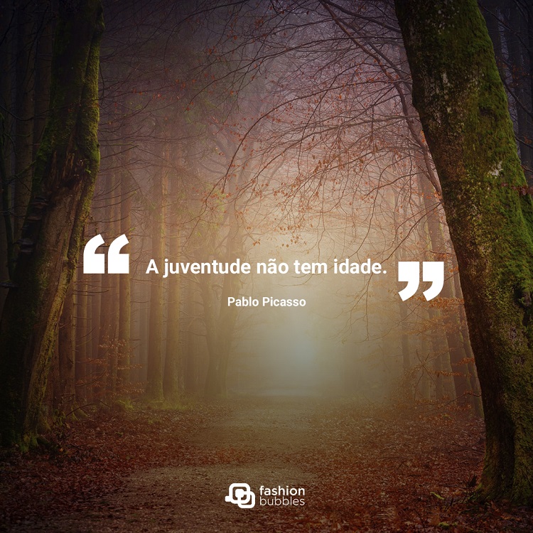 Frase de Pablo Picasso