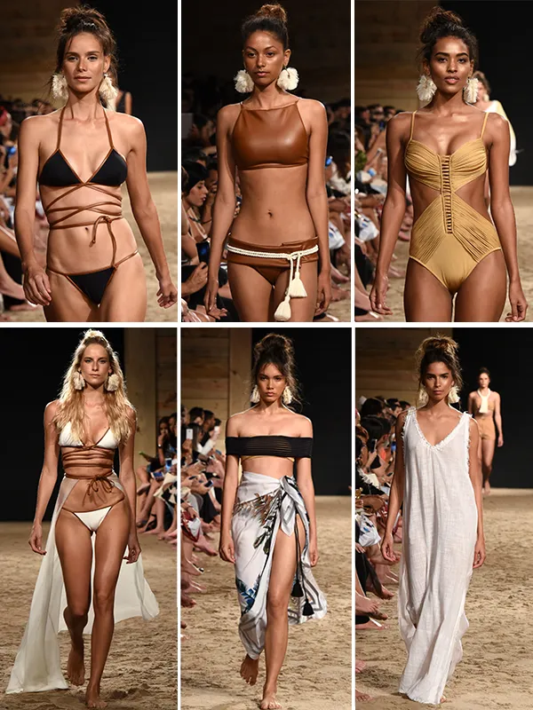 DFB 2017 - BIKINY SOCIETY