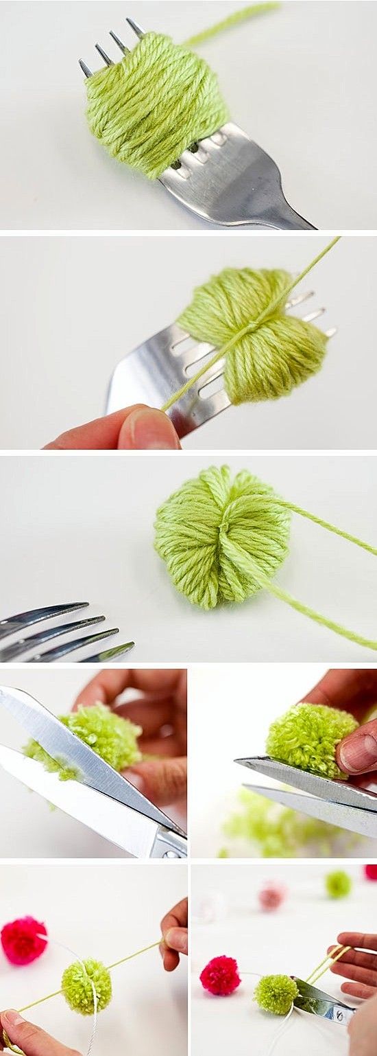 como-fazer-pompom