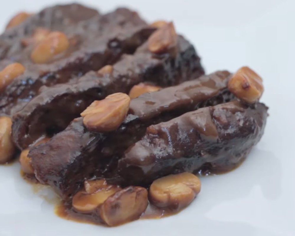ceia vegetariana 6