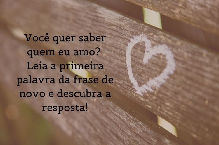 Frases de amor engraçadas