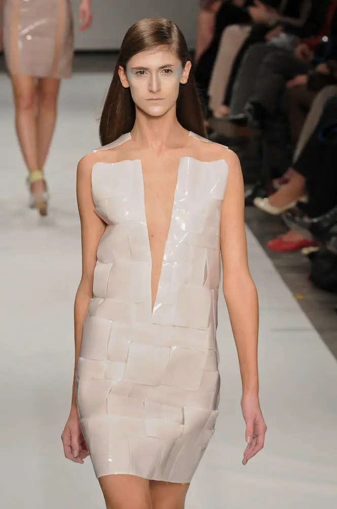 Gloria Coelho SPFW Verao 2012 (36)