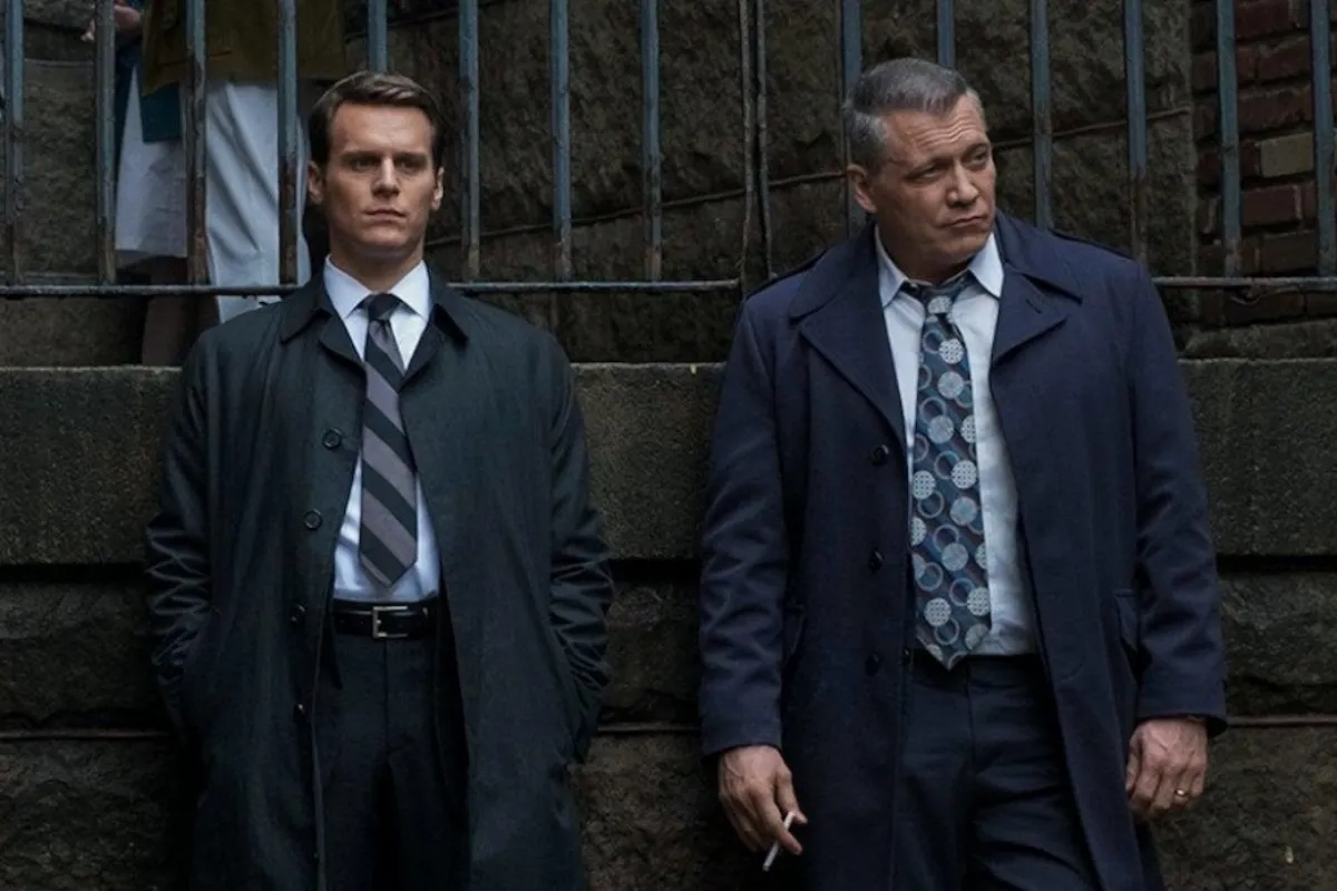 Mindhunter