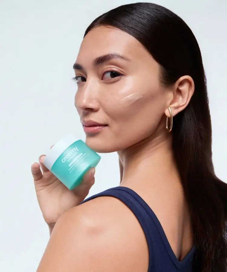 Hydragel Oil Control da Creamy, um dos lançamentos de beleza de junho de 2026
