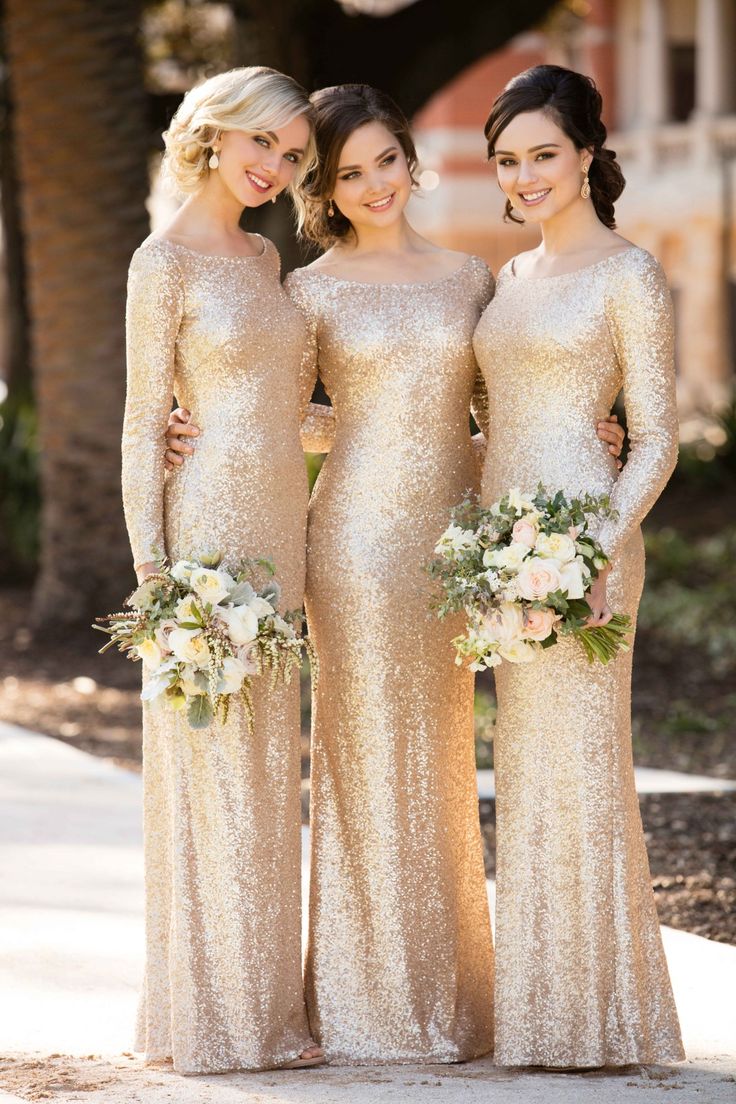vestidos para madrinha tendencias 49