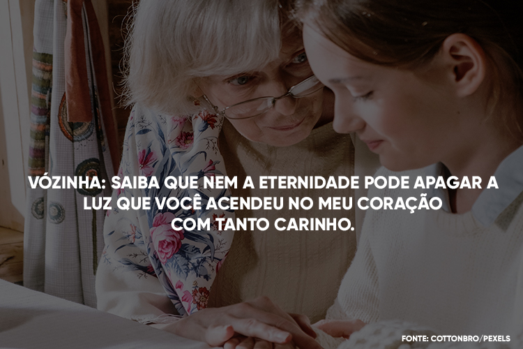 mensagem dia dos avós