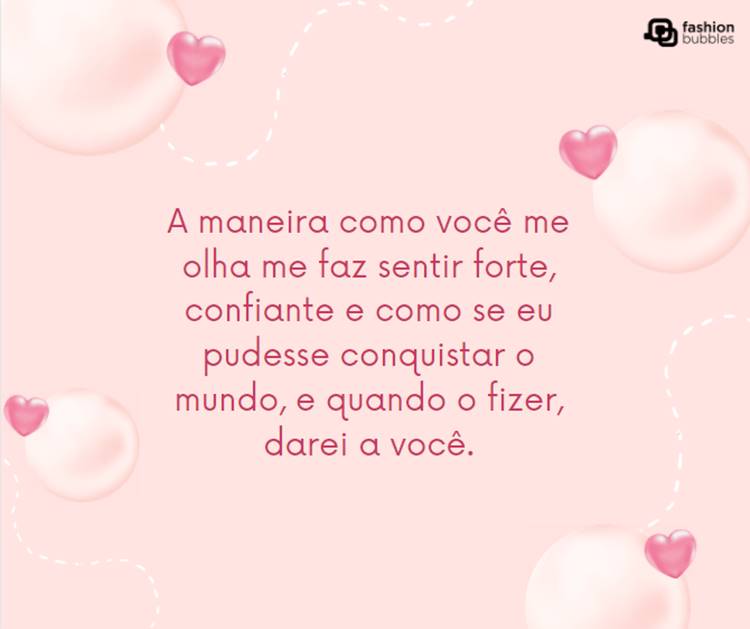 Frases românticas