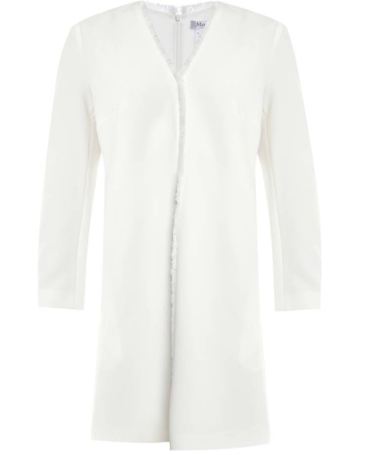 Foto da peça Max Mara Vestido Candela.