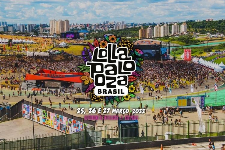 Lollapalooza 2022'