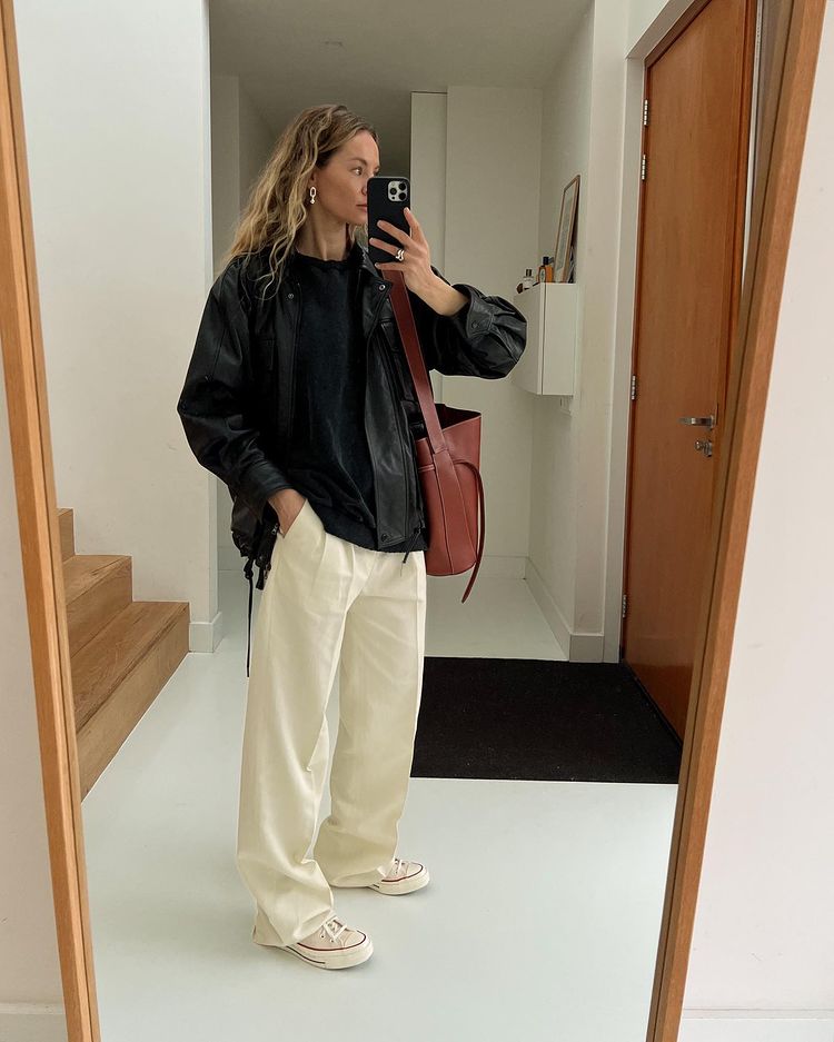 tenis branco