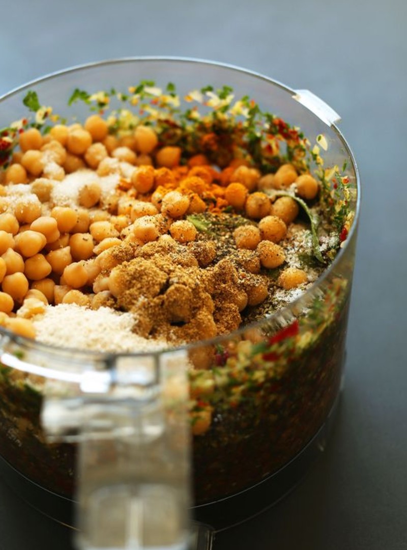hambúrguer vegano 8
