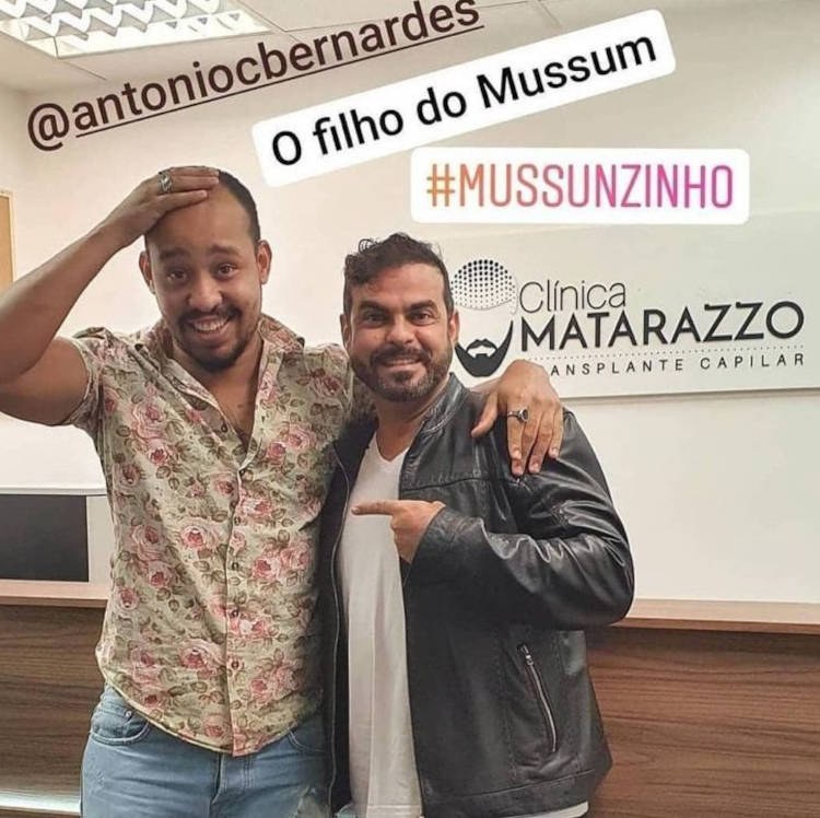 Clínica Matarazzo