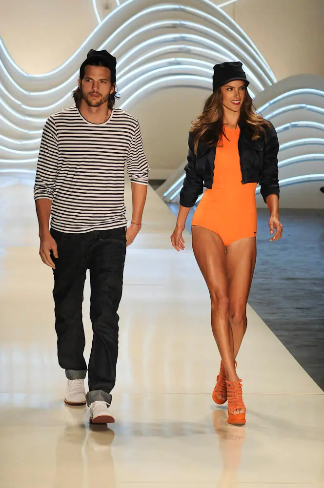 Colcci SPFW Verao 2012 (1)
