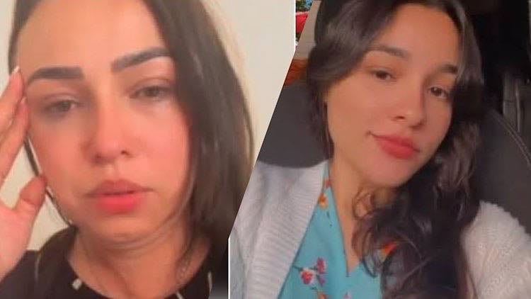 Caso Natany chocou a cidade de Quixeramobim, no interior do Ceará. Fonte: Instagram